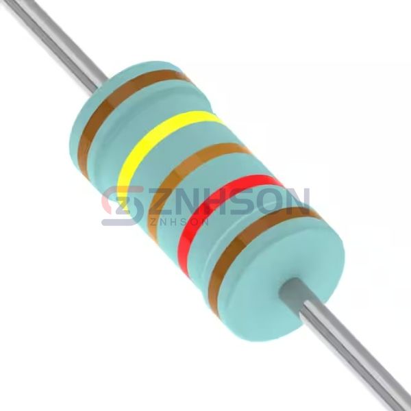 MF0207FRE52-14K3 Preview