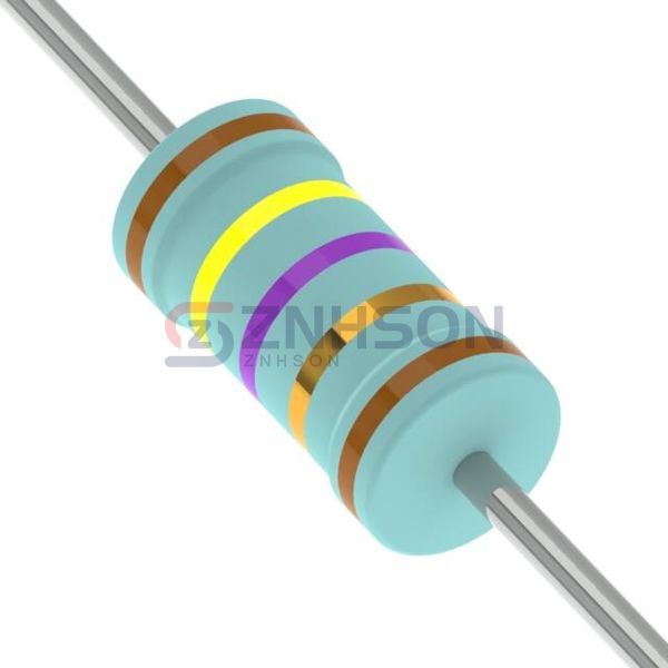 MF0207FTE52-14R7 Preview