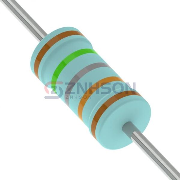 MF0207FTE52-158K Preview