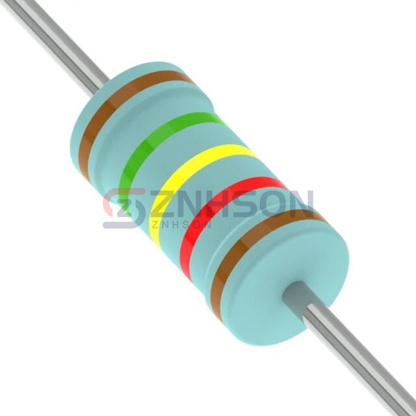 MF0204FRE52-15K4 Preview