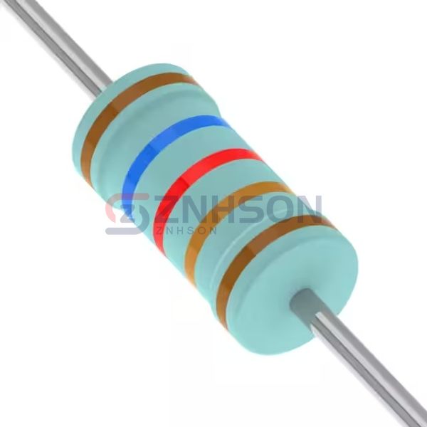 MF0204FRE52-162K Preview