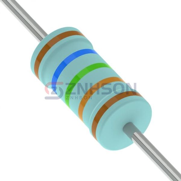 MF0204FRE52-165K Preview