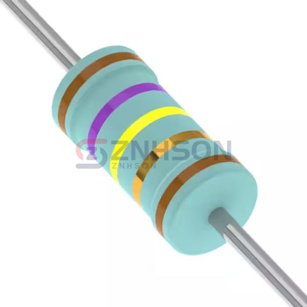 MF0207FTE52-17R4 Preview