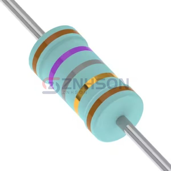 MF0207FTE52-17R8 Preview