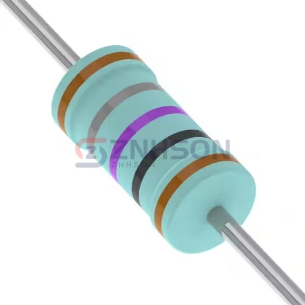 MF0207FRE52-187R Preview