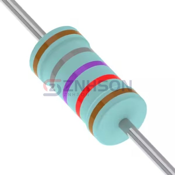 MF0207FTE52-18K7 Preview