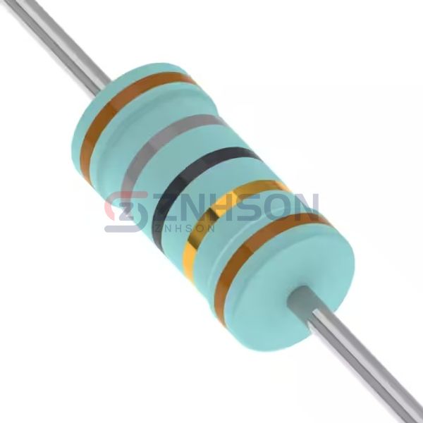 MF0207FRD52-18R Preview