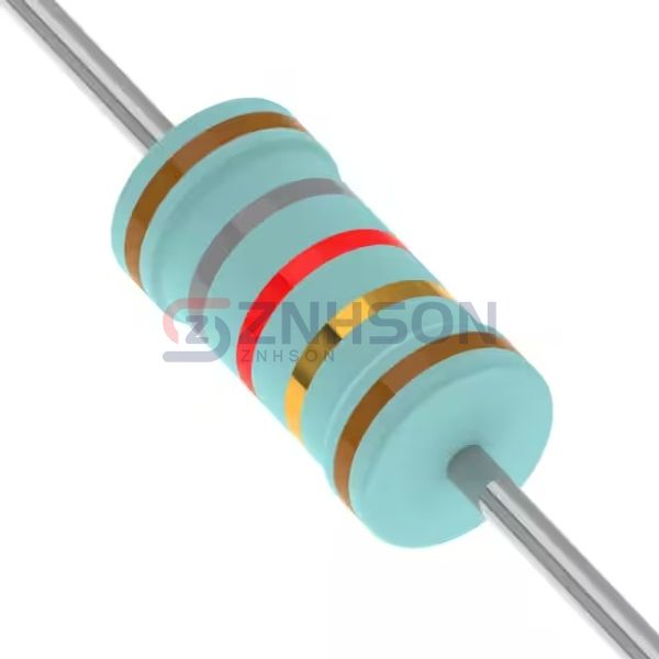 MF0207FRD52-18R2 Preview