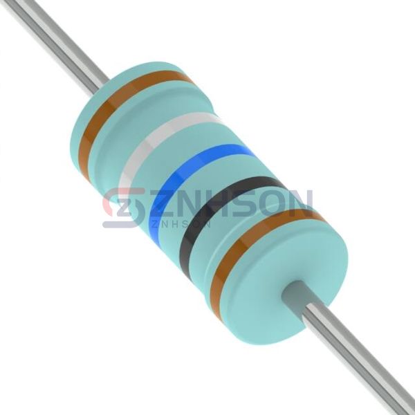 MF0204FRE52-196R Preview