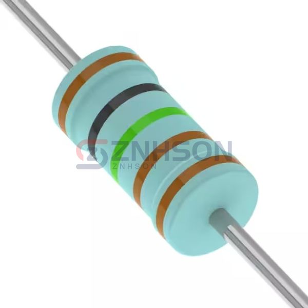 MF0207FRD52-1K05 Preview