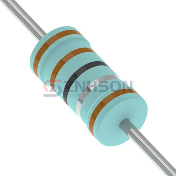 MF0204FRE52-1R1 Preview