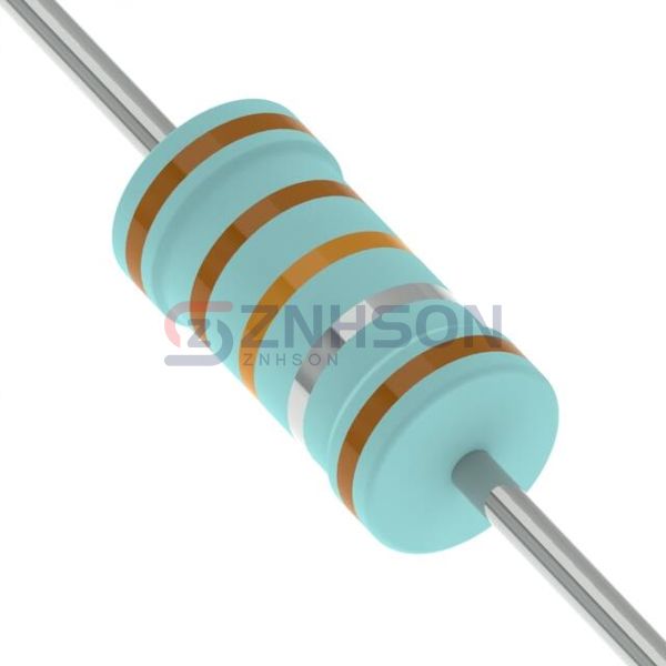 MF0204FRE52-1R13 Preview