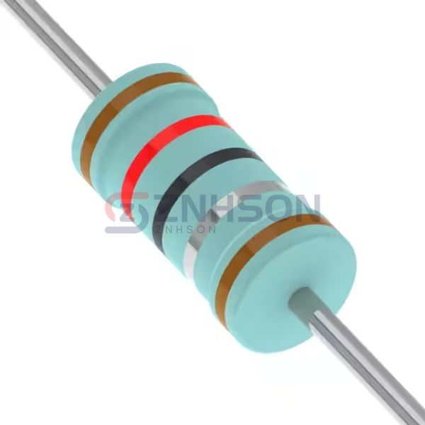 MF0204FRE52-1R2 Preview