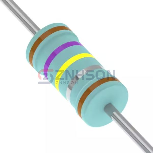 MF0207FRE52-1R74 Preview