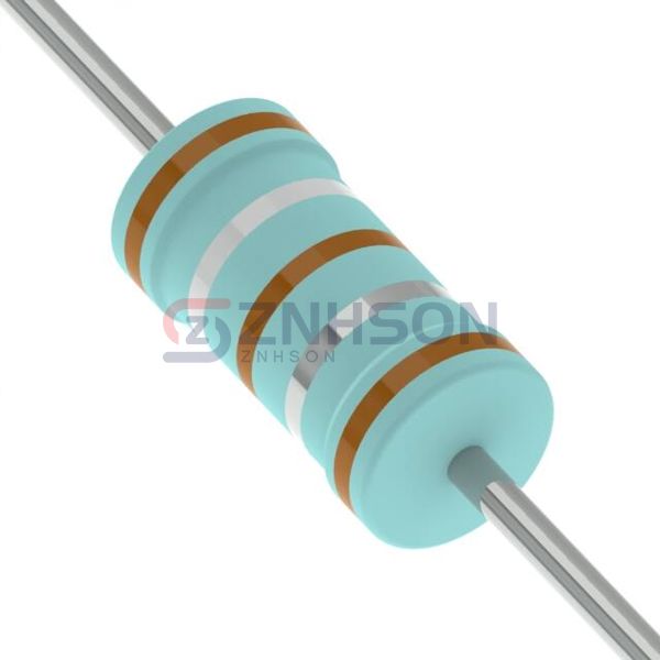 MF0207FRE52-1R91 Preview