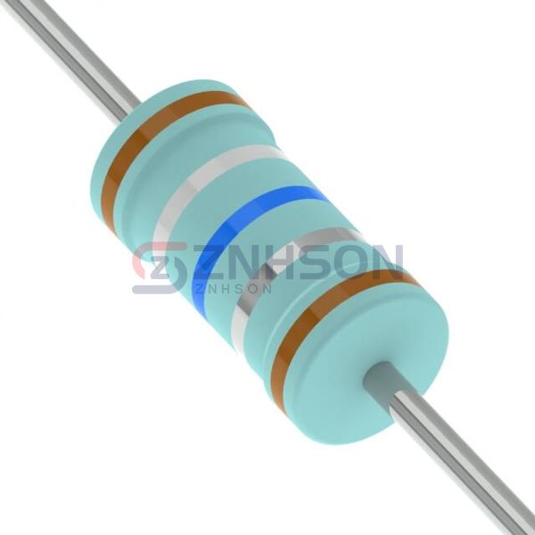 MF0207FRE52-1R96 Preview