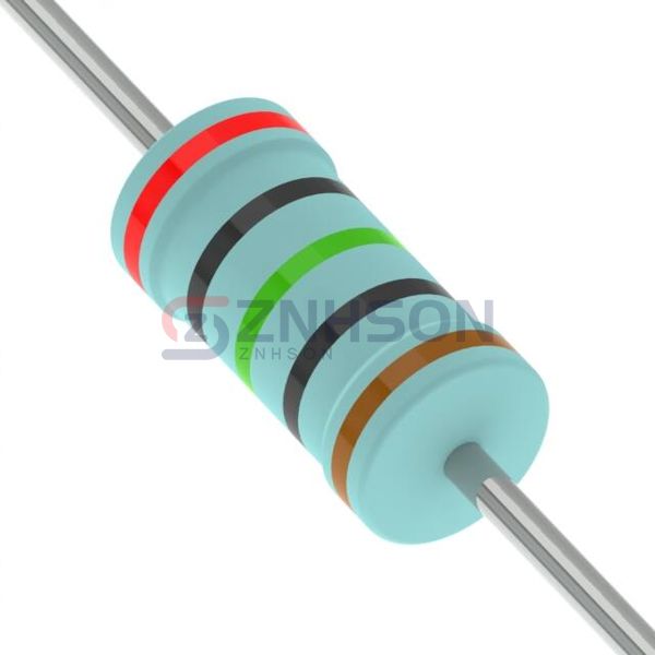 MF0207FTE52-205R Preview