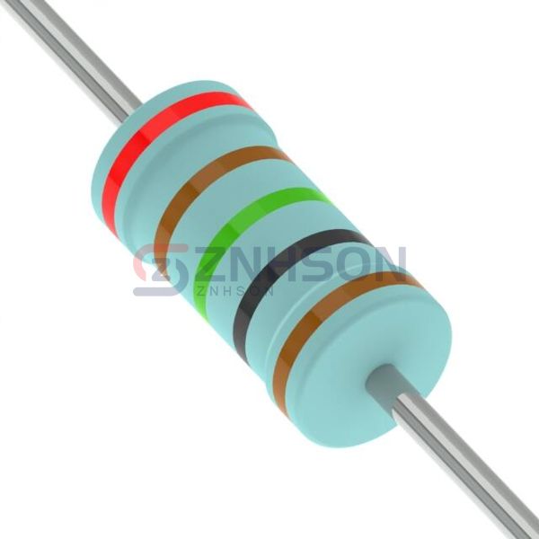 MF0207FRD52-215R Preview