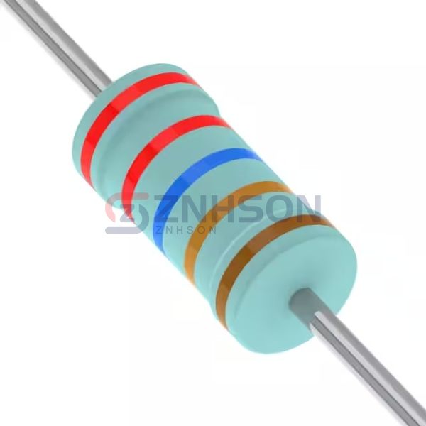 MF0207FTE52-226K Preview