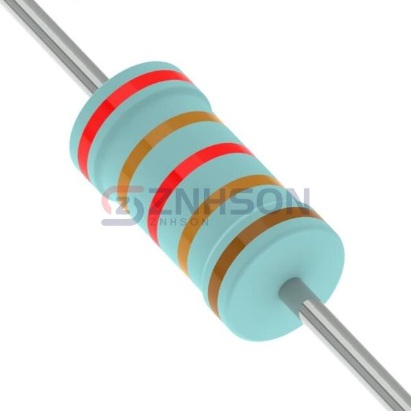 MF0207FRD52-232K Preview