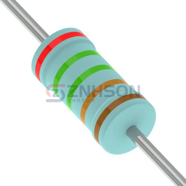 MF0207FRD52-255K Preview