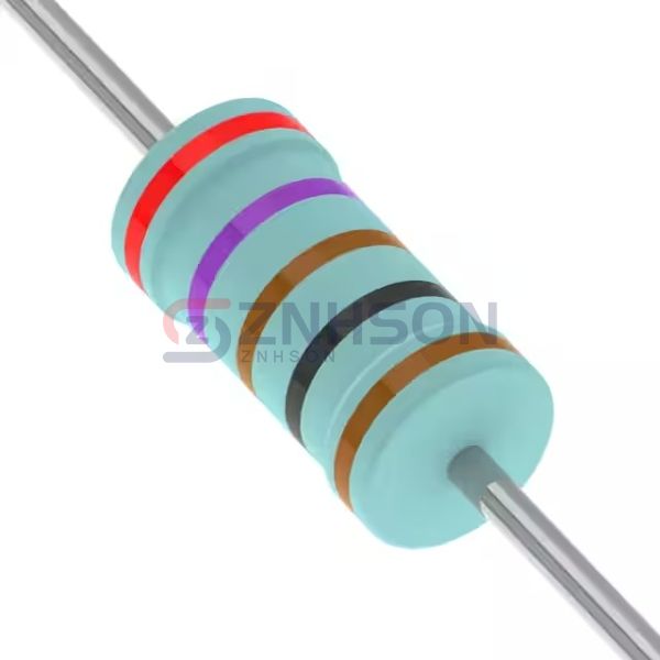 MF0207FTE52-261R Preview