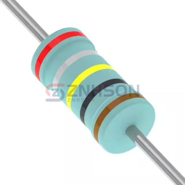 MF0207FRE52-294R Preview