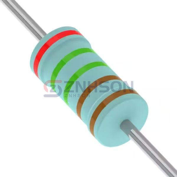 MF0207FTE52-2K55 Preview