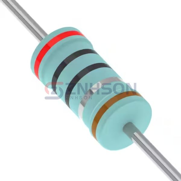 MF0207FRE52-2R Preview