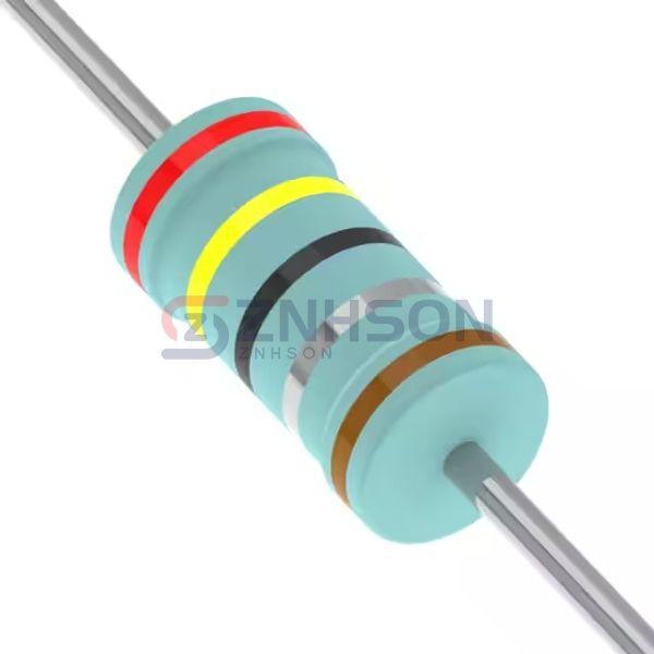 MF0204FRE52-2R4 Preview