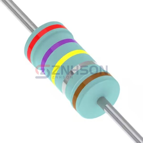 MF0207FRE52-2R74 Preview