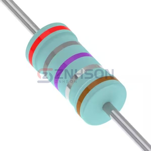 MF0207FTE52-2R87 Preview