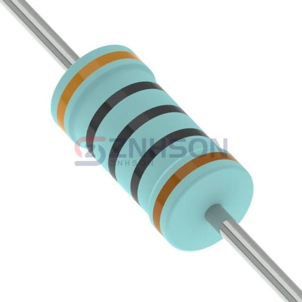 MF0207FRE52-300R Preview