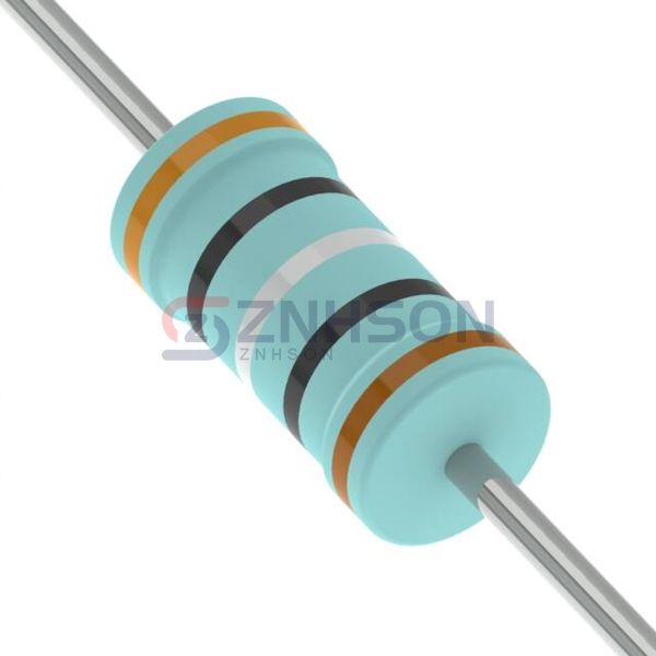 MF0207FRD52-309R Preview