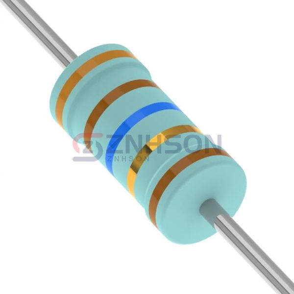 MF0207FTE52-31R6 Preview