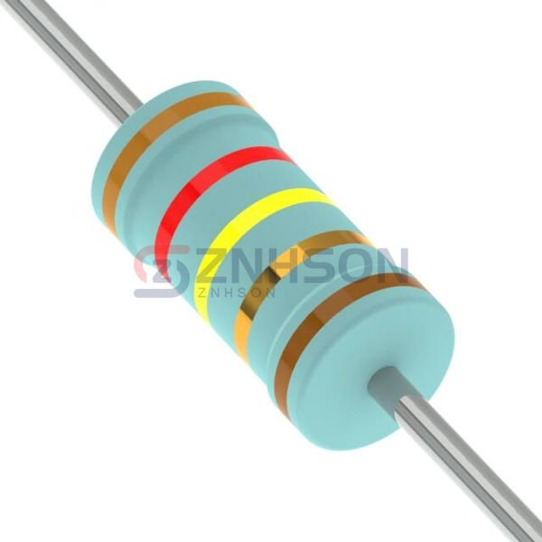 MF0207FTE52-32R4 Preview