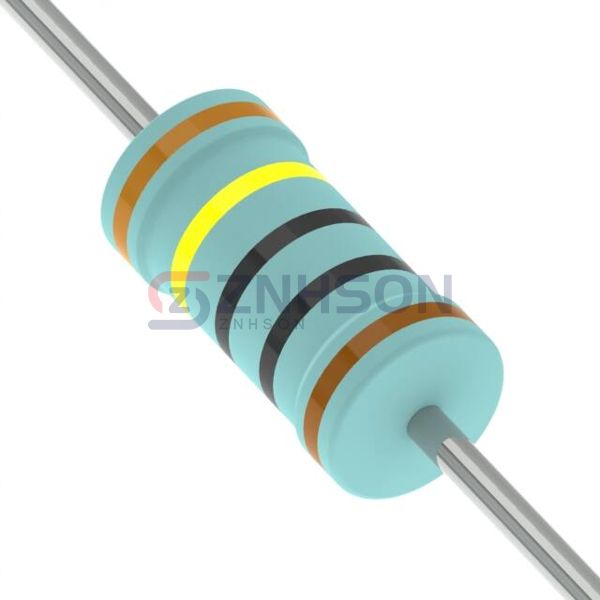 MF0207FRE52-340R Preview