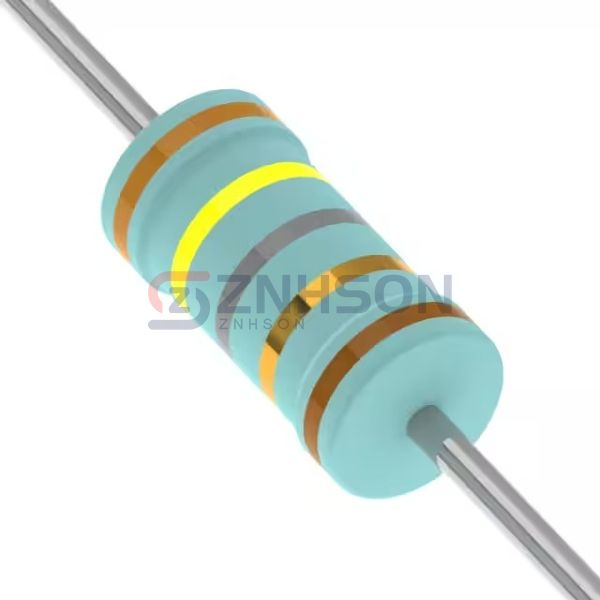 MF0204FRE52-34R8 Preview