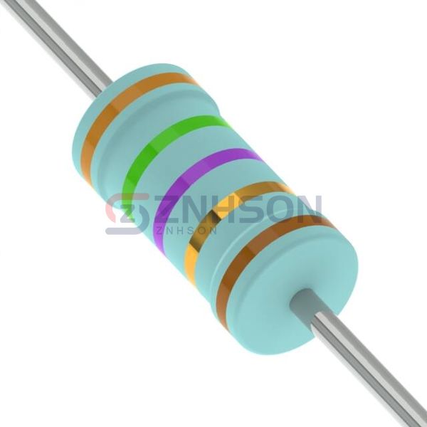 MF0207FRD52-35R7 Preview