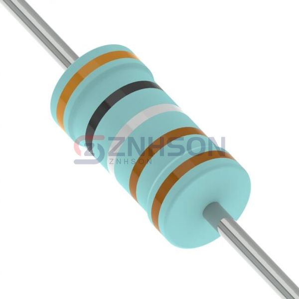 MF0207FRD52-3K09 Preview