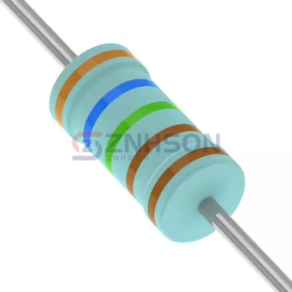 MF0207FRD52-3K65 Preview