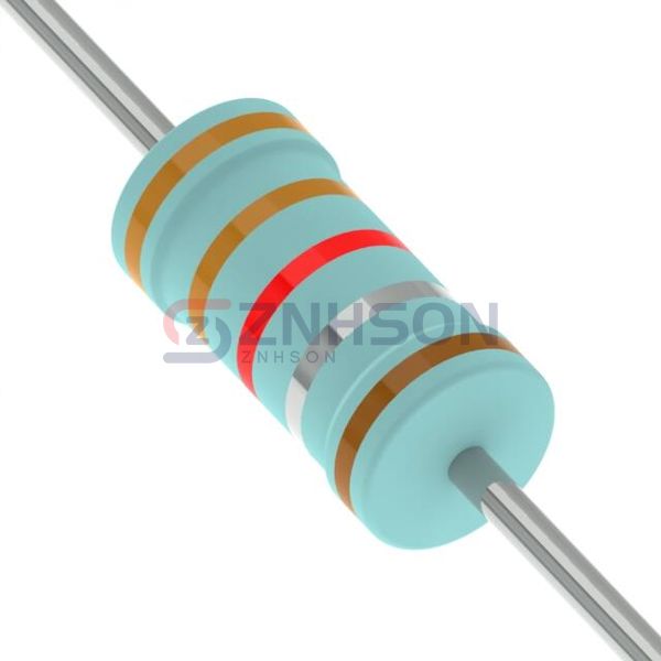 MF0207FRE52-3R32 Preview