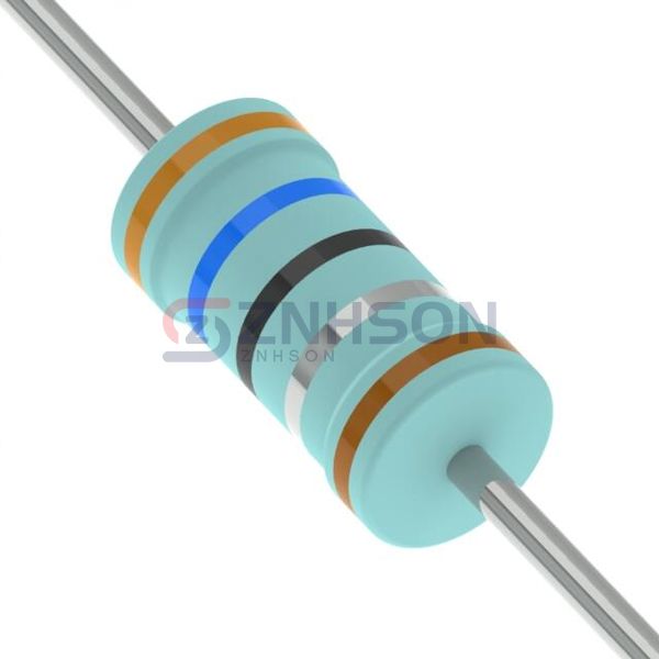 MF0207FTE52-3R6 Preview