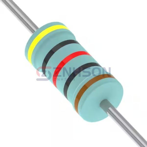 MF0207FRE52-402R Preview