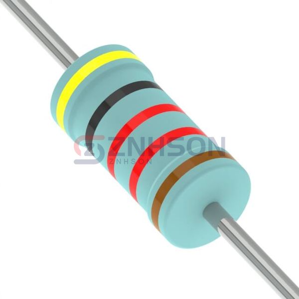 MF0207FTE52-40K2 Preview