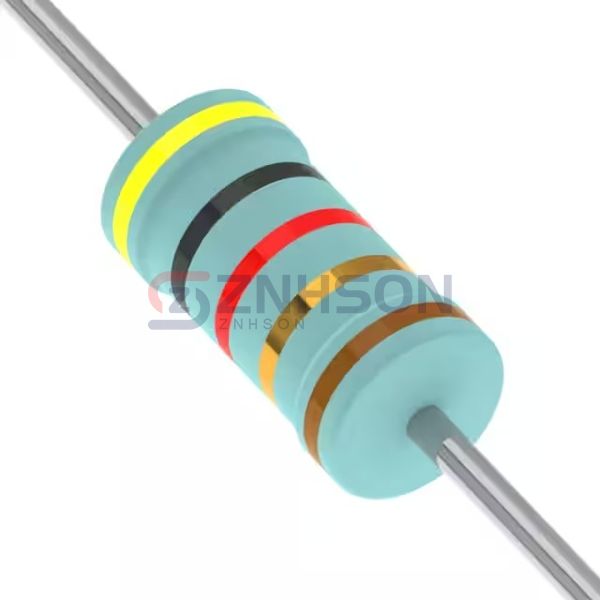 MF0204FRE52-40R2 Preview