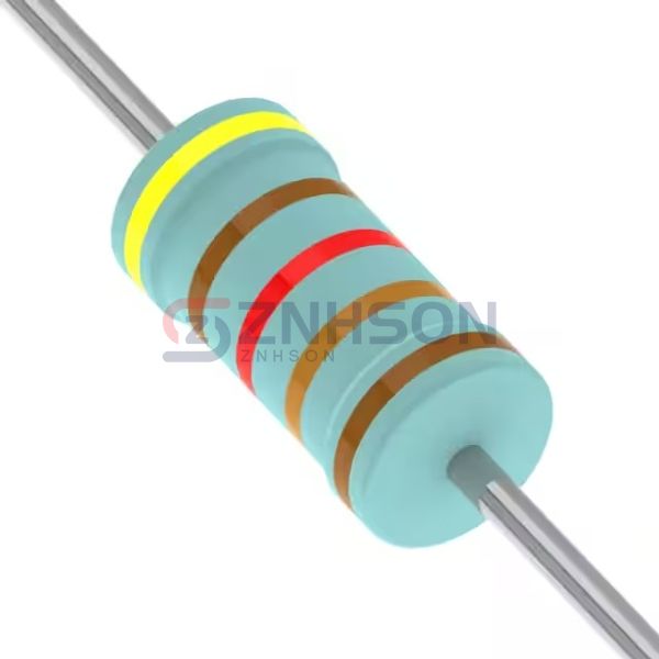 MF0207FTE52-412K Preview