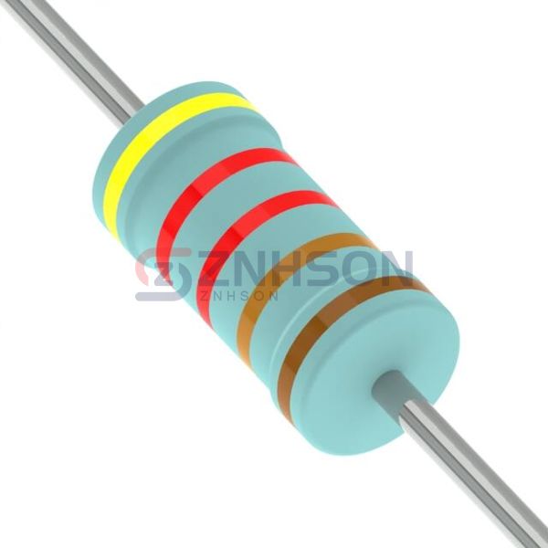 MF0207FRD52-422K Preview