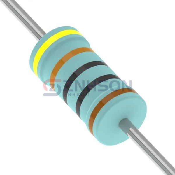 MF0204FRE52-430R Preview