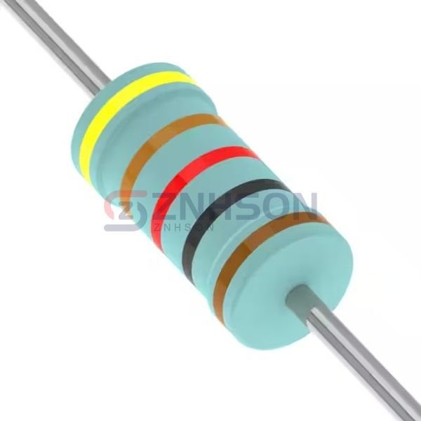 MF0204FRE52-432R Preview